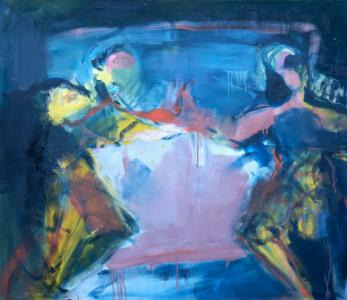 Katarzyna Pitek, Kronika wypadków miłosnych